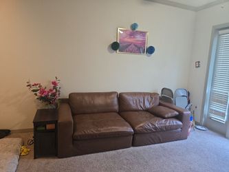 Luxury Sofa and side table for sale