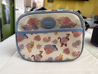 Winnie The Pooh Bag