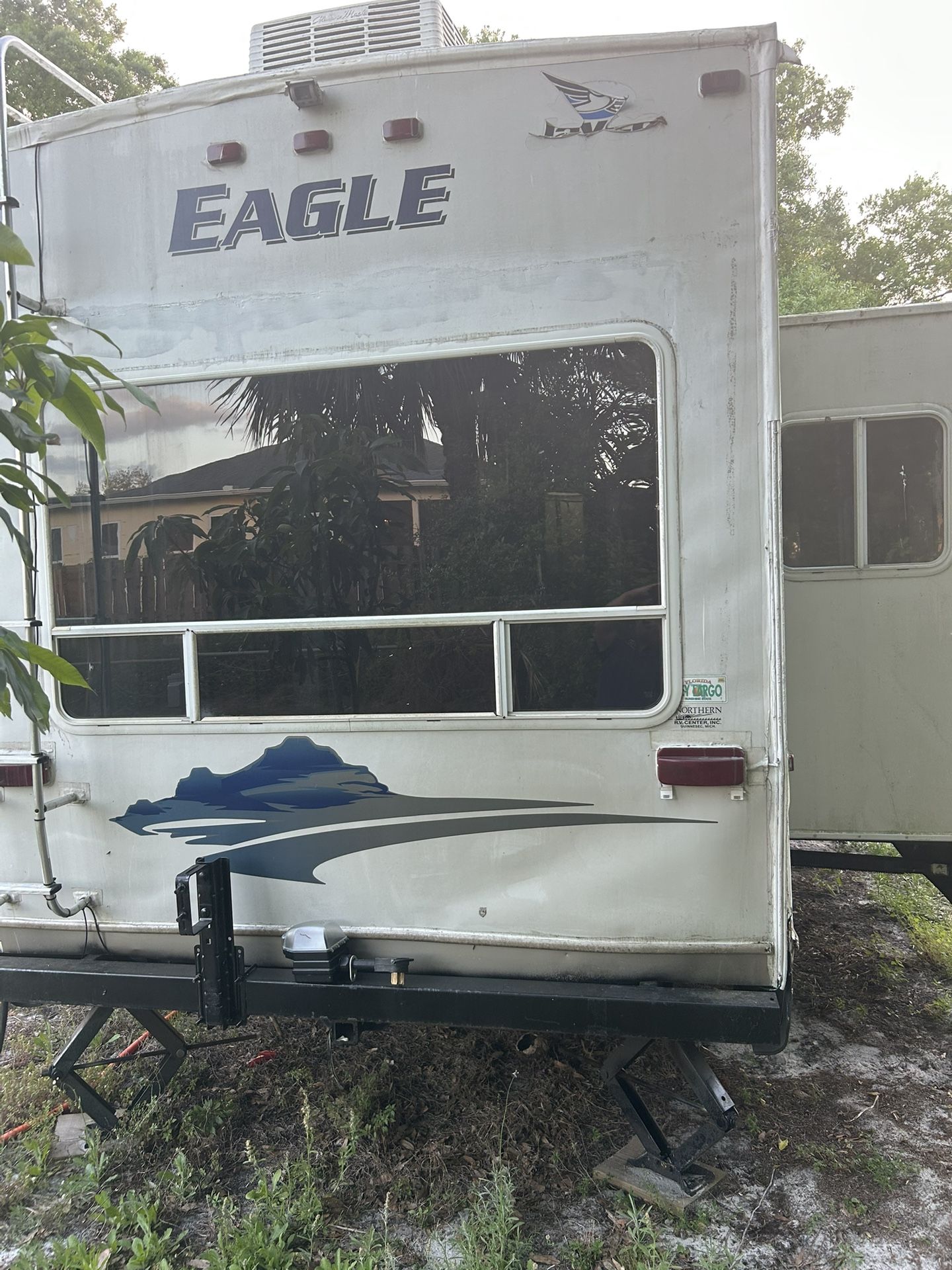 Mobile Home