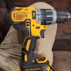 Dewalt Drill