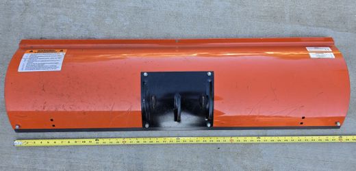48" Snow Blade $75. Pick-up In Aurora. 