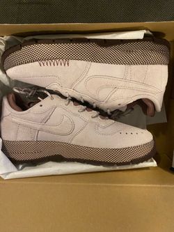 Nike Air Force wild 1 —-2-pairs