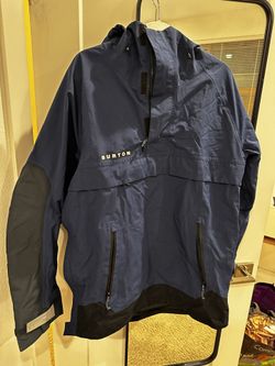 Gore-Tex Burton Snowboarding Jacket