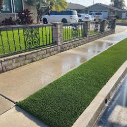 Artificial Grass 
