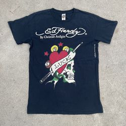 Ed Hardy By Christian Audigier T Shirt 