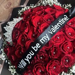 🌹VALENTINES DAY BOUQUET🌹