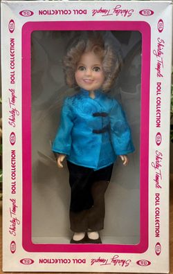 Shirley Temple