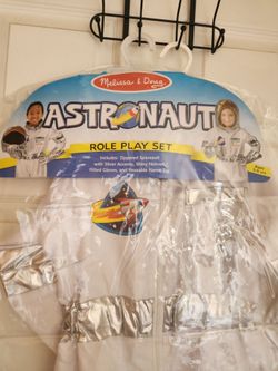 Astronaut/ Melissa and Doug