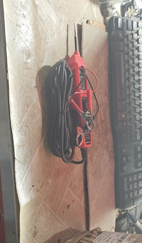 Power Circuit tester Probe 3