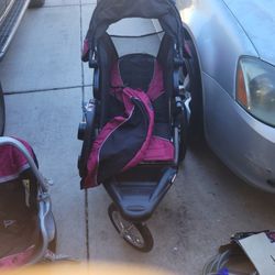 Stroller 