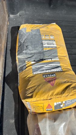 Sika leveling