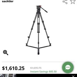 Tripod