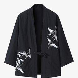 Kimono Japan