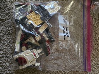 Lego Republic Fighter Tank 75342