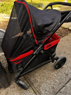 Kids Wagon