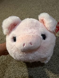 Plushie
