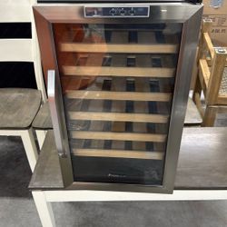 Kalamera Wine Fridge