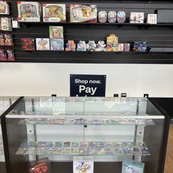 Pokémon Singles