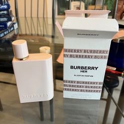 Burberry Her Elixir 