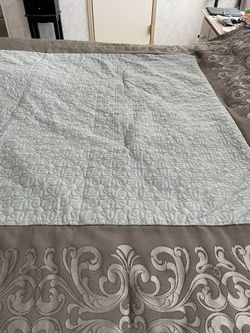 Bedspread
