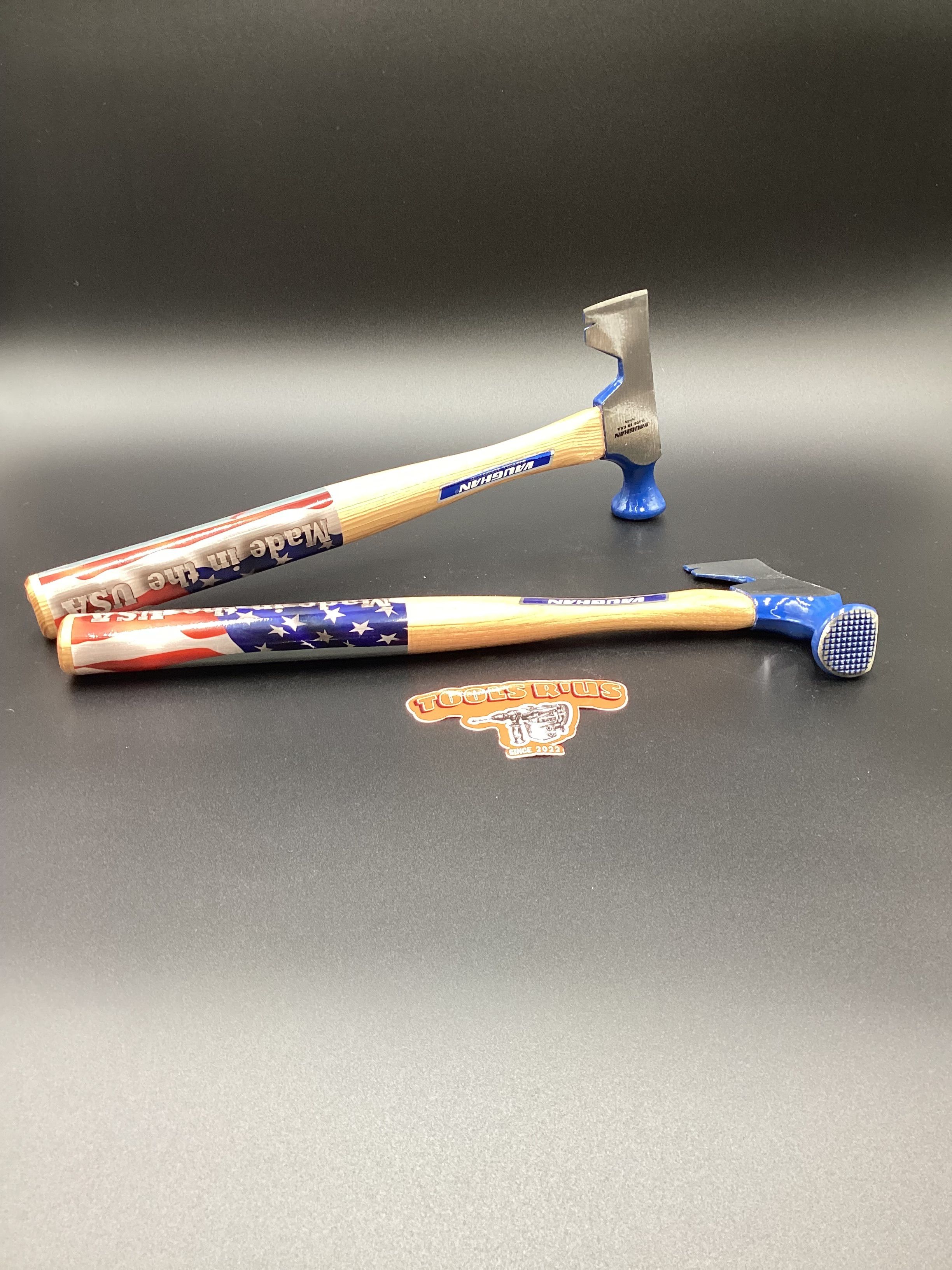 VAUGHAN 12oz. DRYWALL HATCHET(EACH)**(FINANCIAMOS/WE FINANCE)**