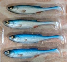 Savage gear craft shad