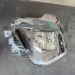 Hyundai Tucson Headlight 2025 2026 Part $350
