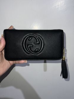 gucci wallet