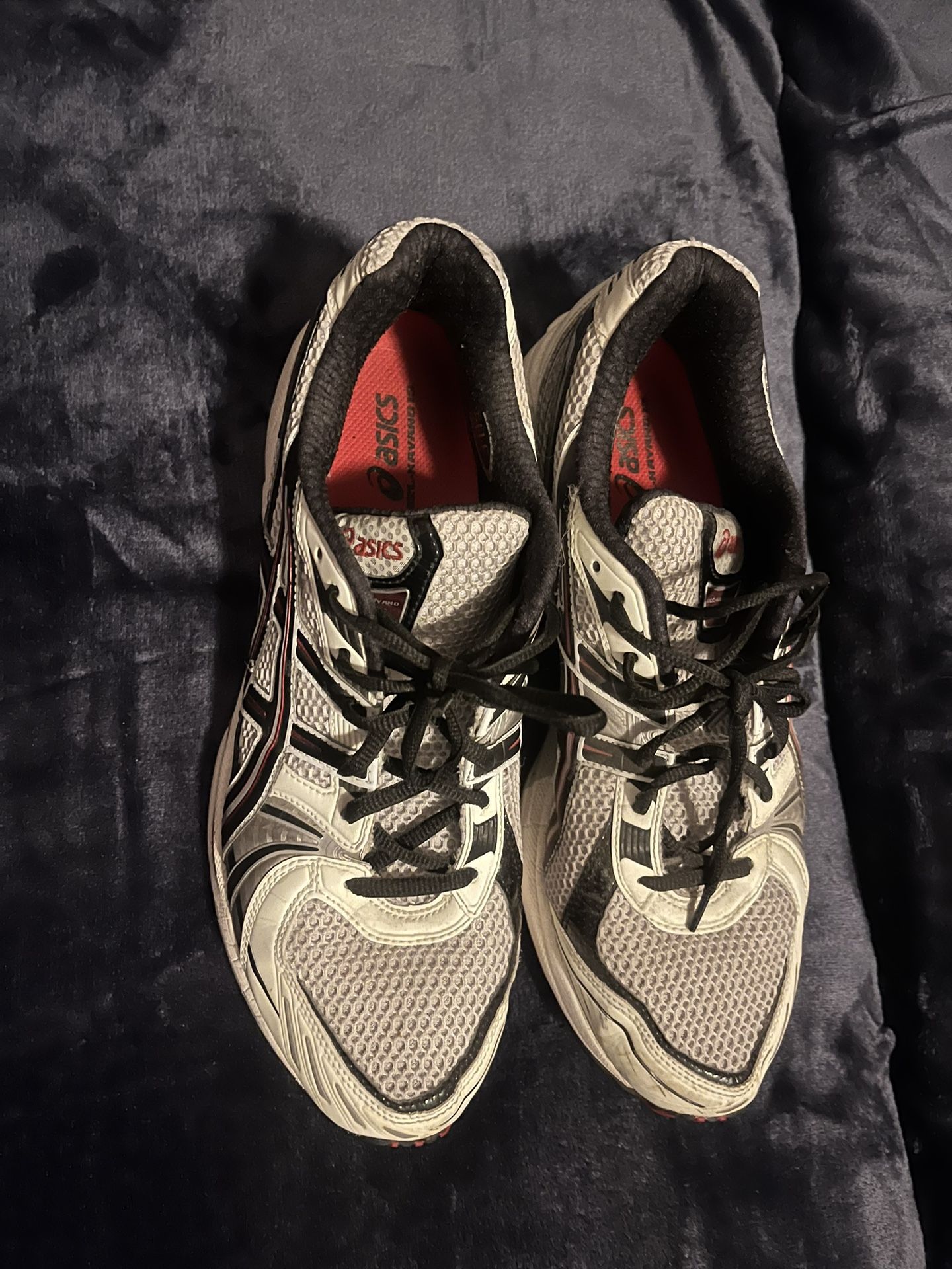 Vintage Men’s ASICS Gel Kayano 13 Shoes Size 11.5