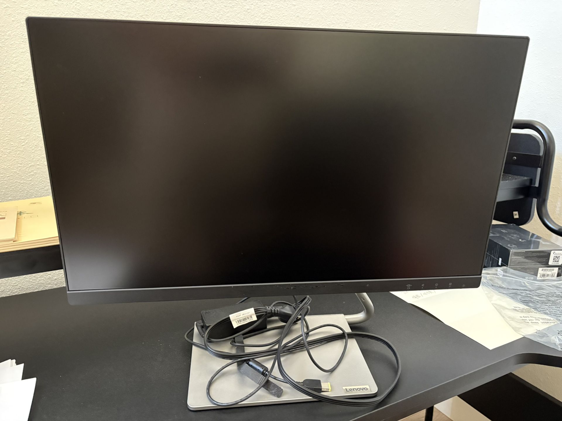 Lenovo Monitor