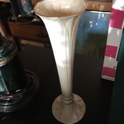 Lenox Rose Bud Vase