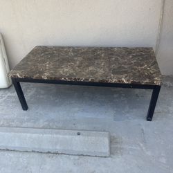 Center Table