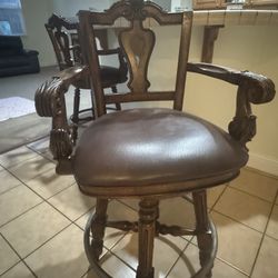 Bar Stools 