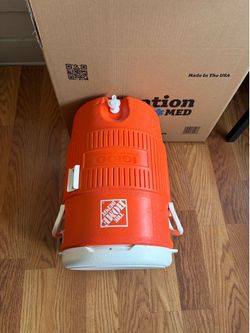 IGLOO 5 gallons