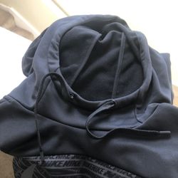 Nike Hoodie Xxl