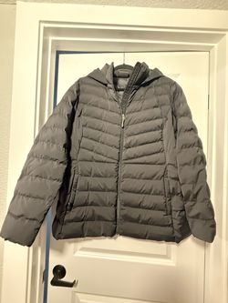 Light weight Puffer jacket