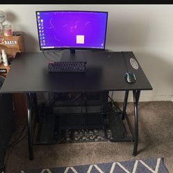 Desktop Peripherals