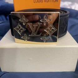 Louis Vuitton Belt 100% Authentic 