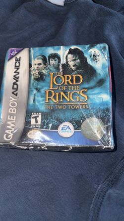 Video game