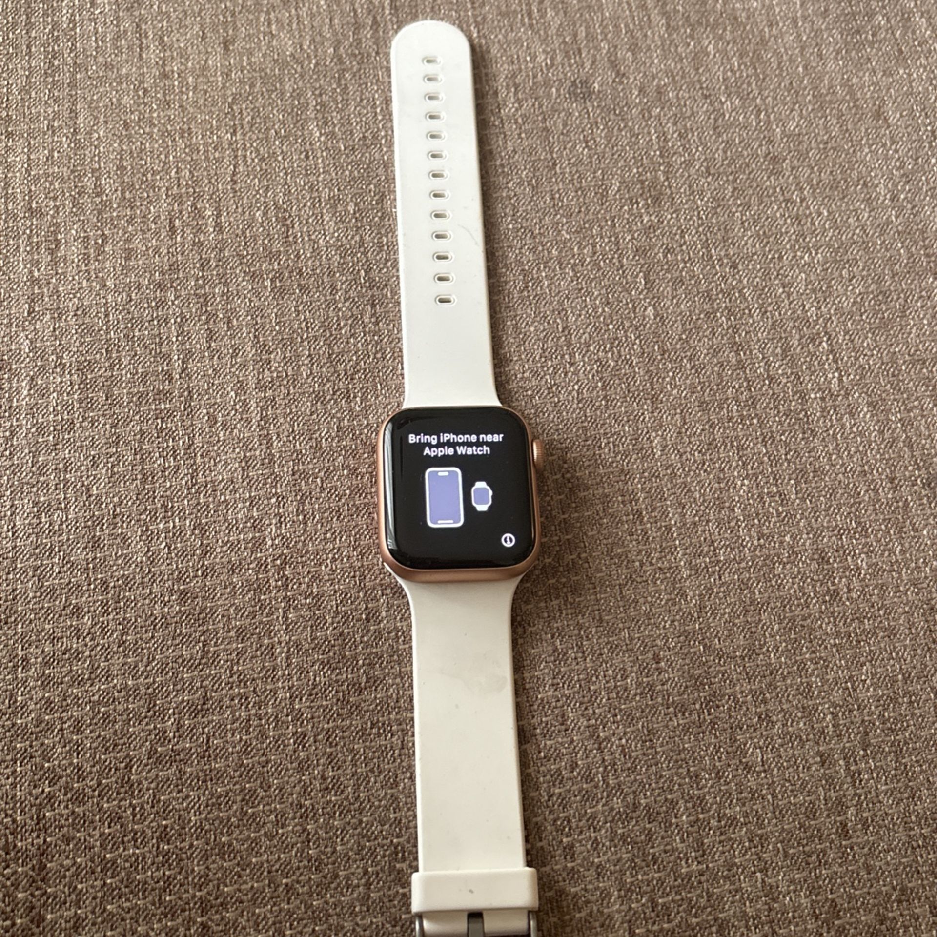 Like New Apple Watch