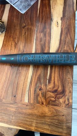 2025 Louisville Slugger Omaha (-3) BBCOR Baseball Bat