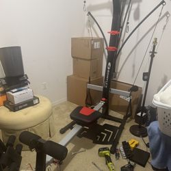 Bow Flex