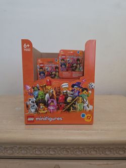 Lego cmf series 29 one full complete set Guaranteed