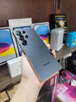 Galaxy S25 Ultra 6.9” | $5 Down | Afterpay