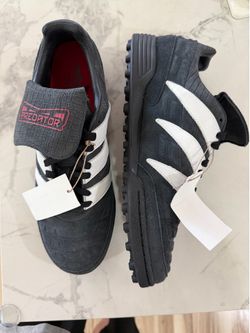 Predator 94' Adidas Indoor Cleats