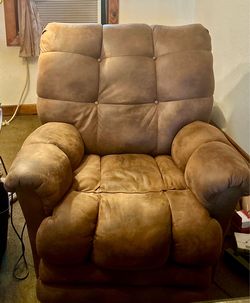 Lift chair