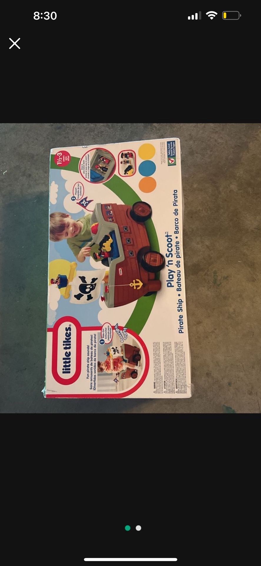 Brand New Rose Along For Kids