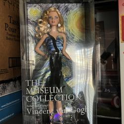 Barbie Collectibles - MINT CONDITION 