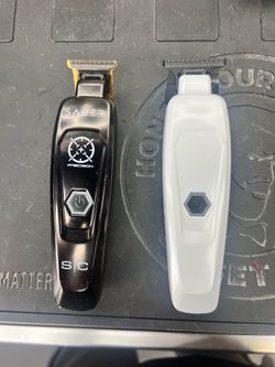 Sabor trimmer