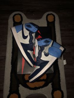 Jordan 1 obsidians